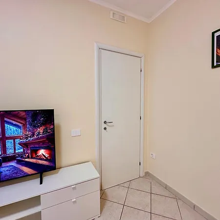 Life In Naples Apartment Exterior photo