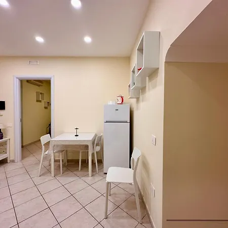 Life In Naples Apartment Exterior photo