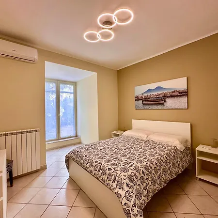 Life In Naples Apartment Exterior photo