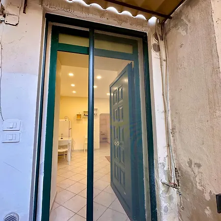 Life In Naples Apartment Exterior photo