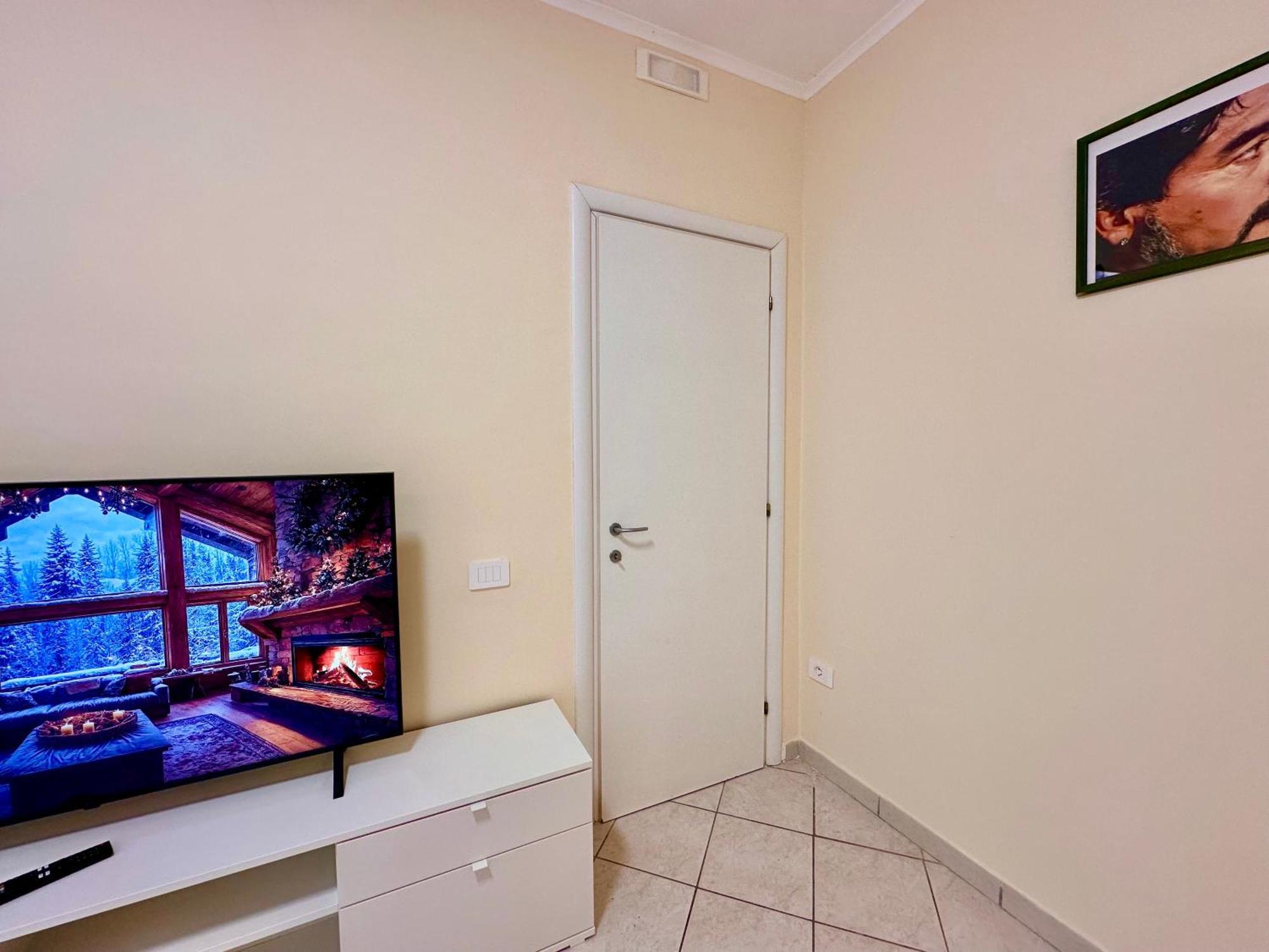 Apartamento Life In