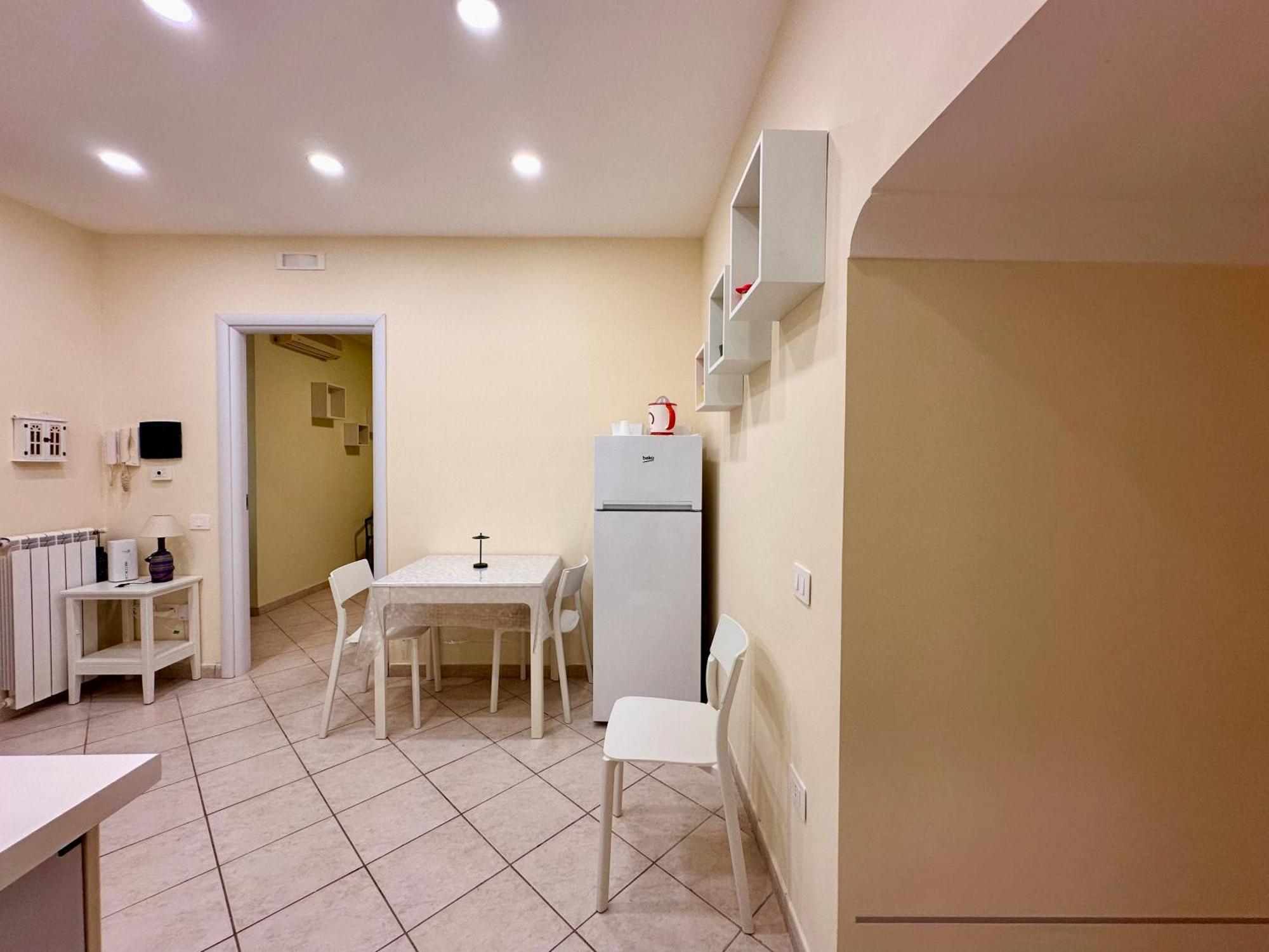 Apartamento Life In