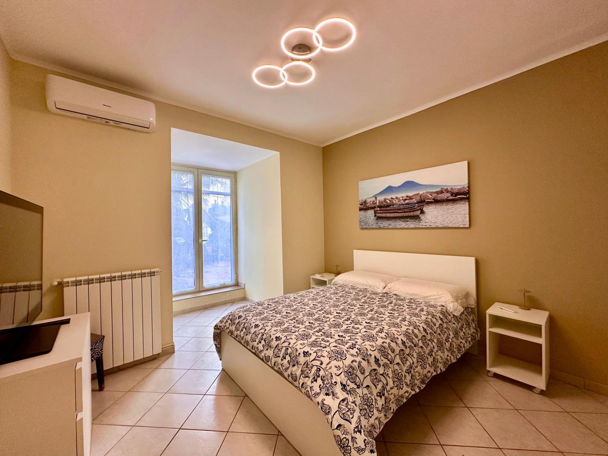 Apartamento Life In *