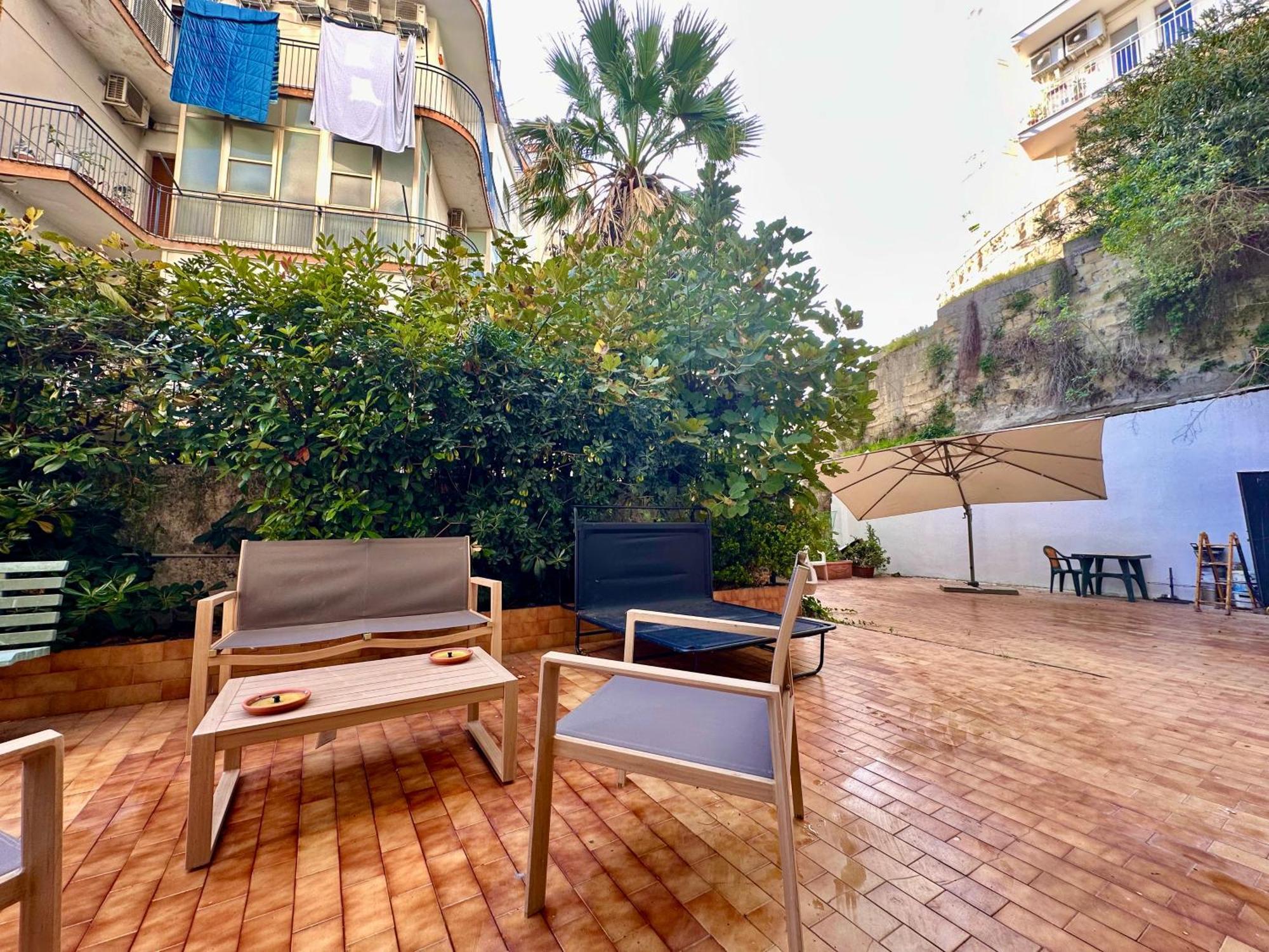 Apartamento Life In