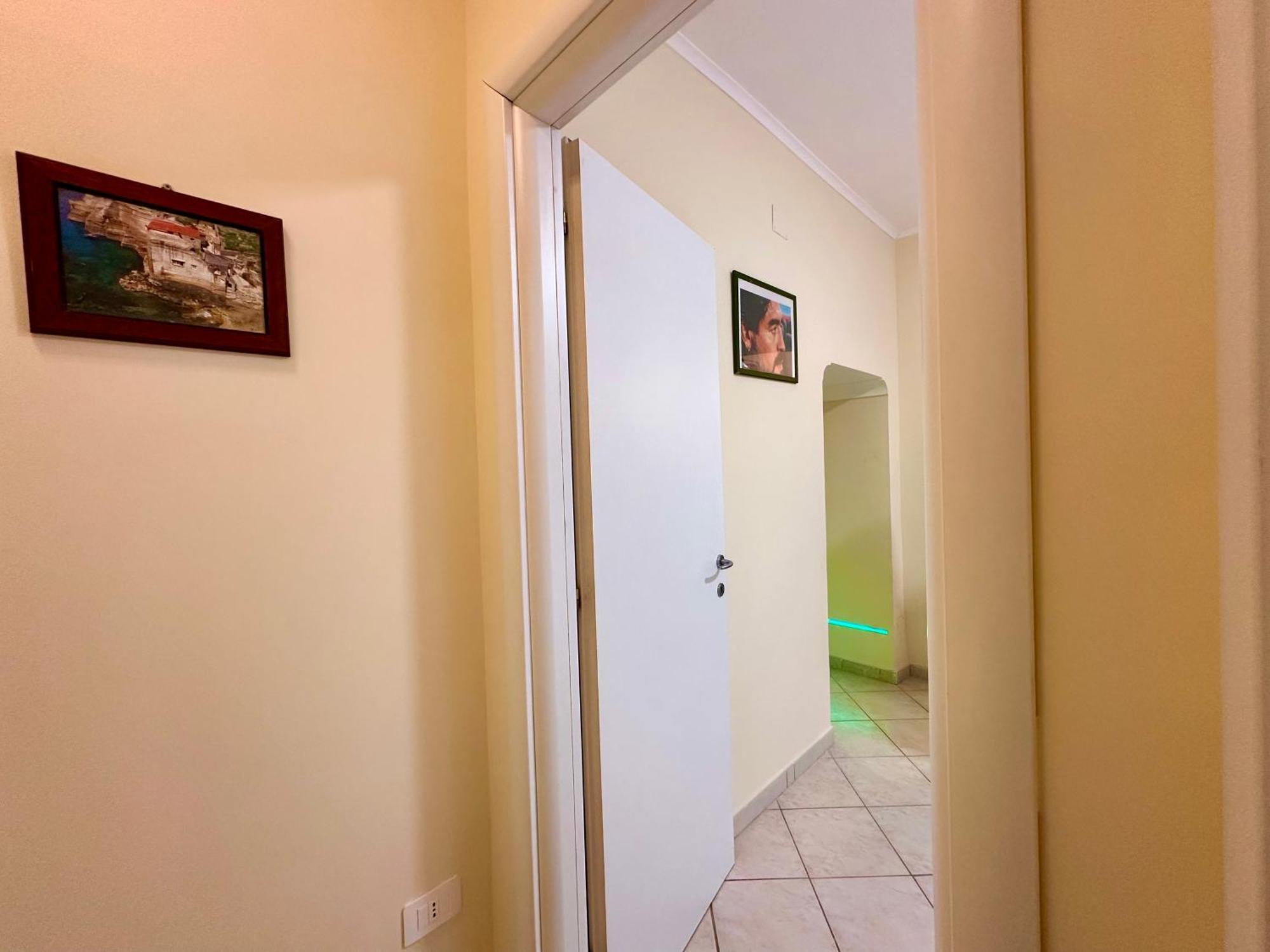 Life In Apartamento Nápoles