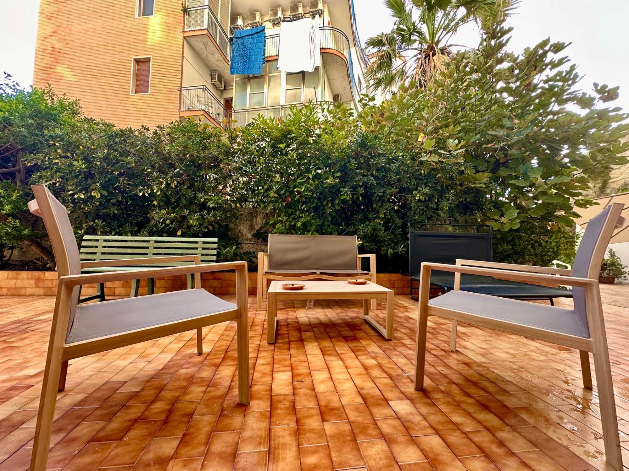 Apartamento Life In *