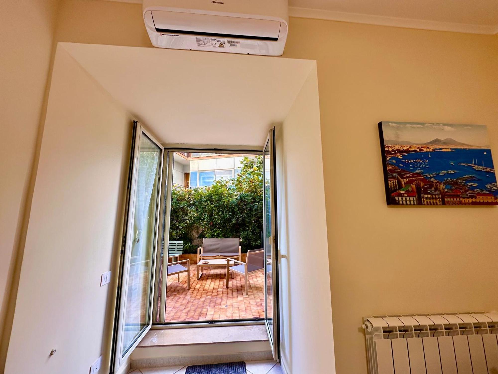 Apartamento Life In
