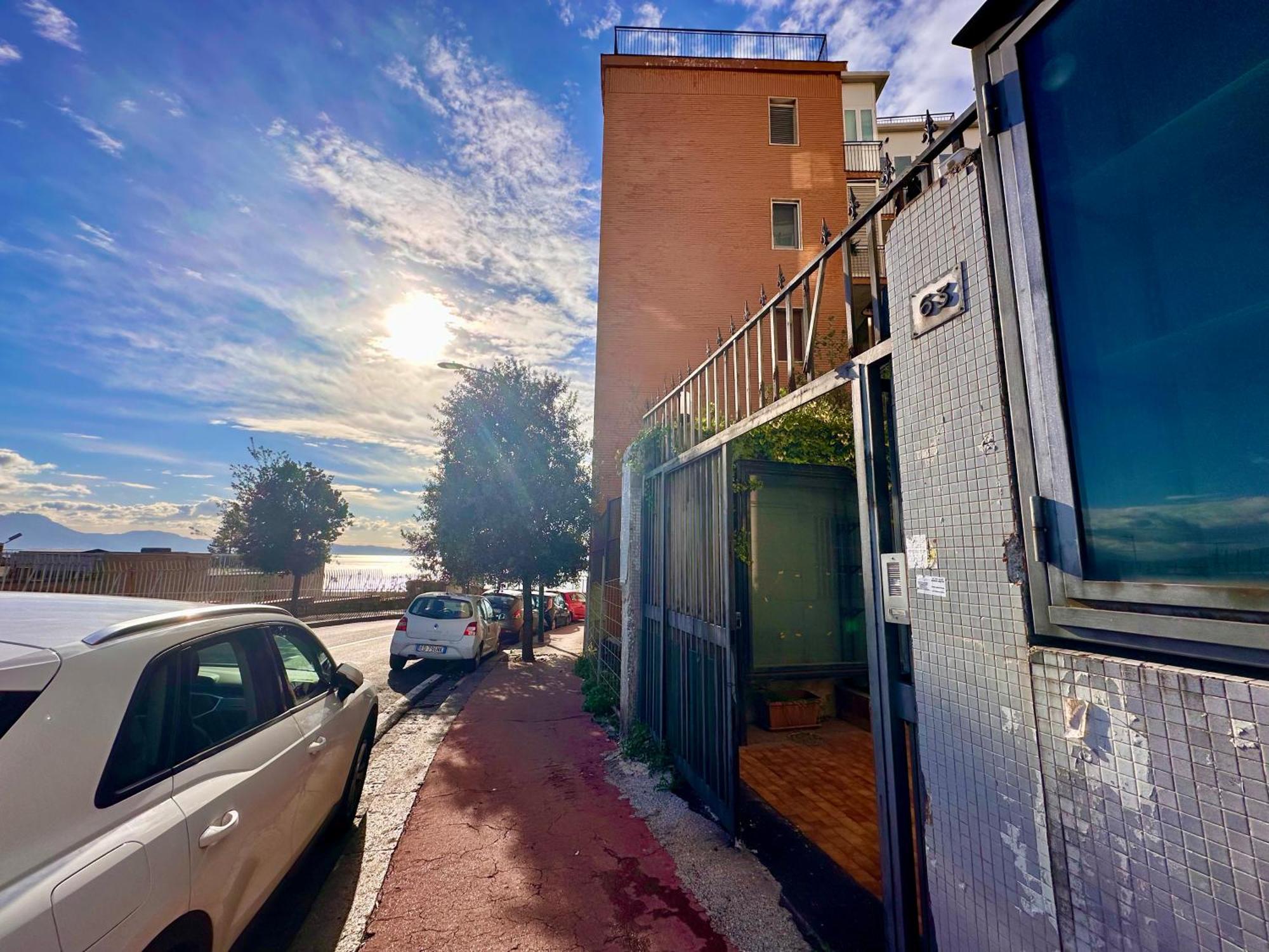 Apartamento Life In