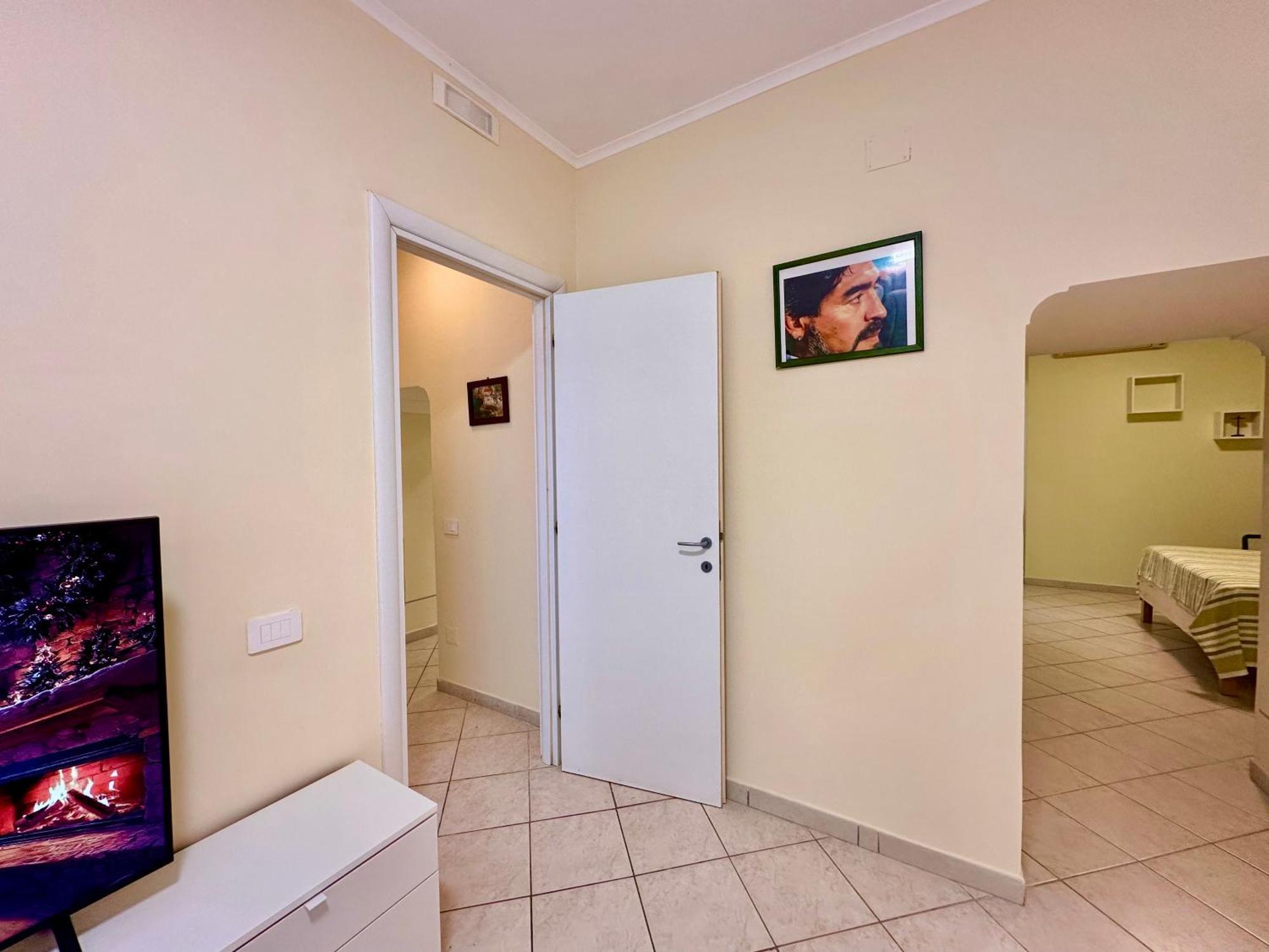 Life In Apartamento *