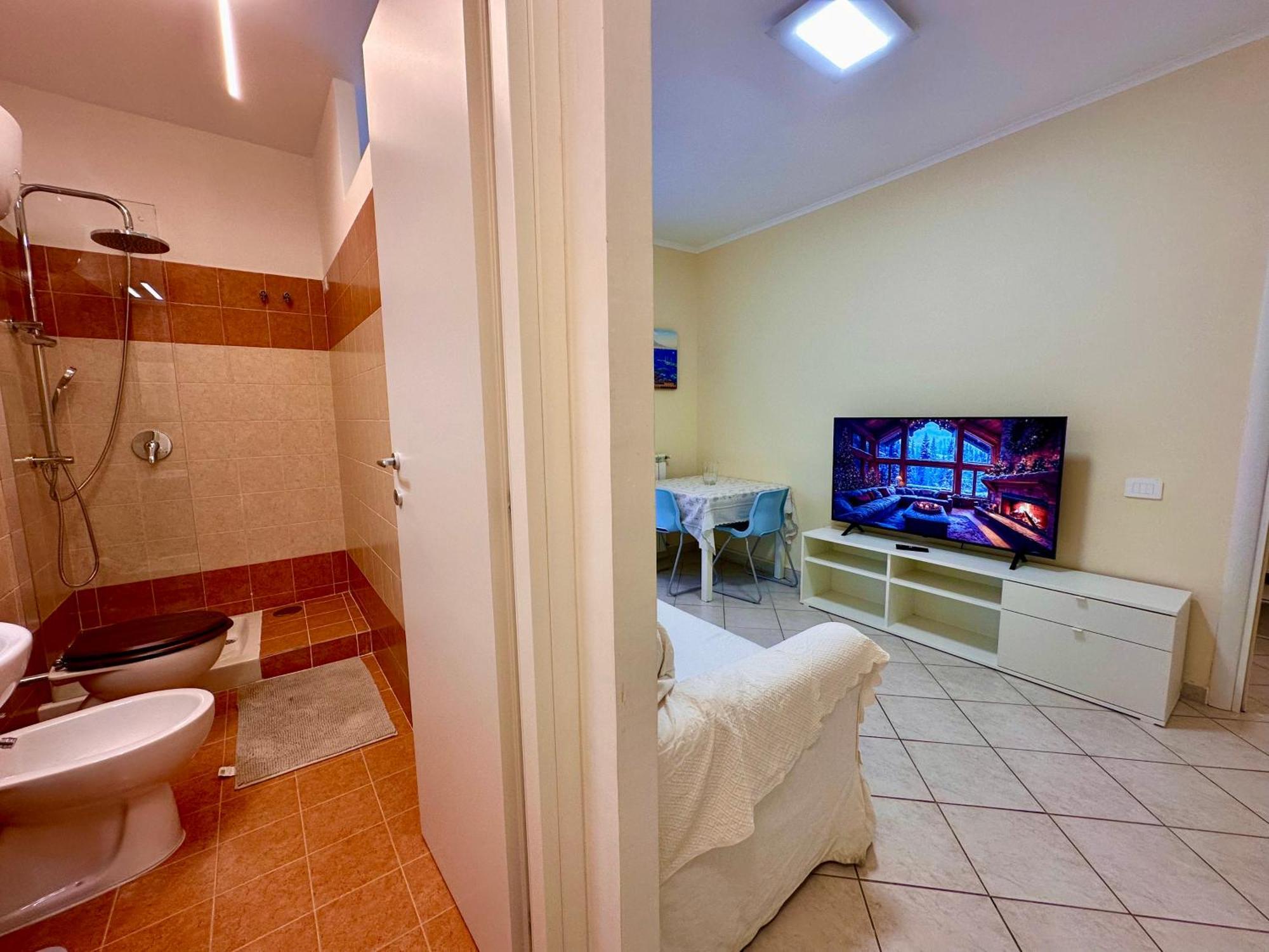 Apartamento Life In Nápoles