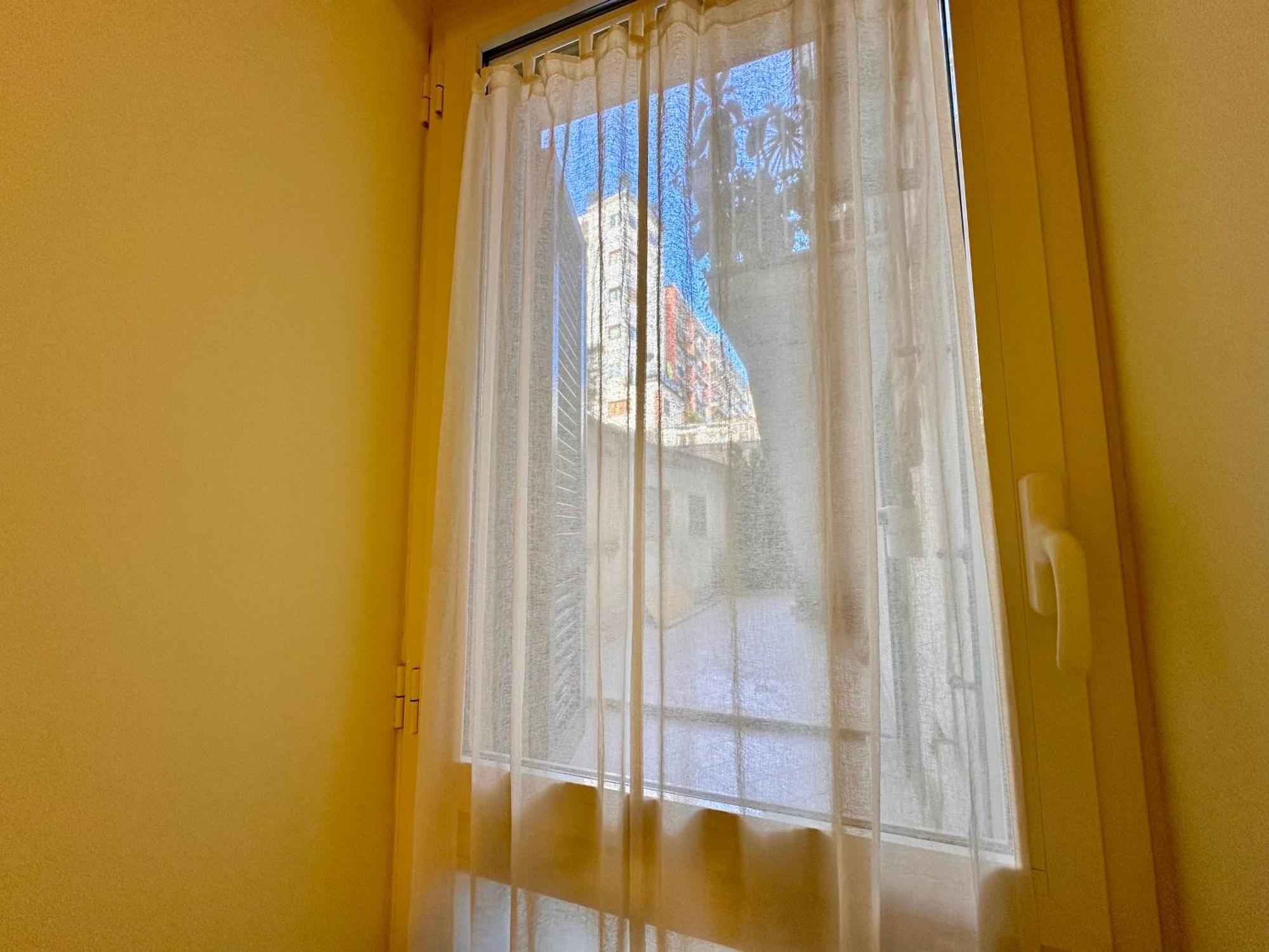 Life In Apartamento